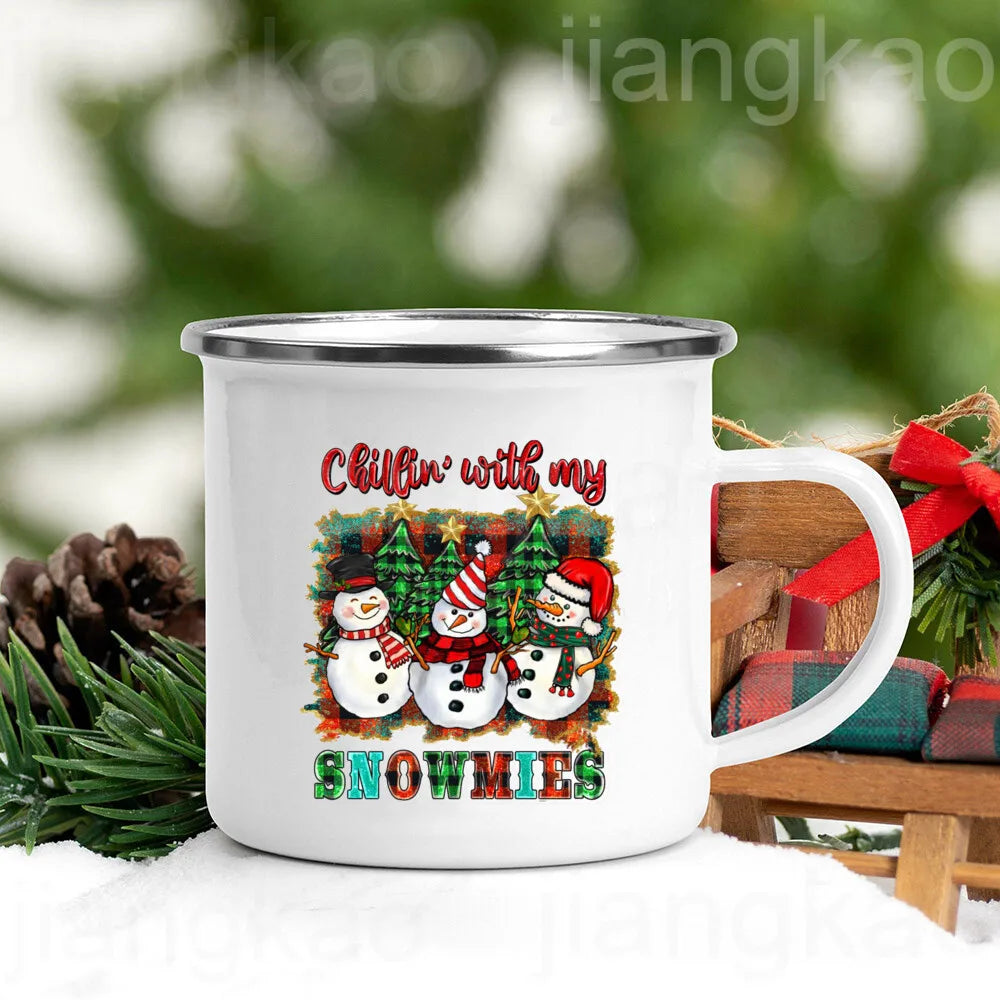 Vianočný hrnček – 360ml