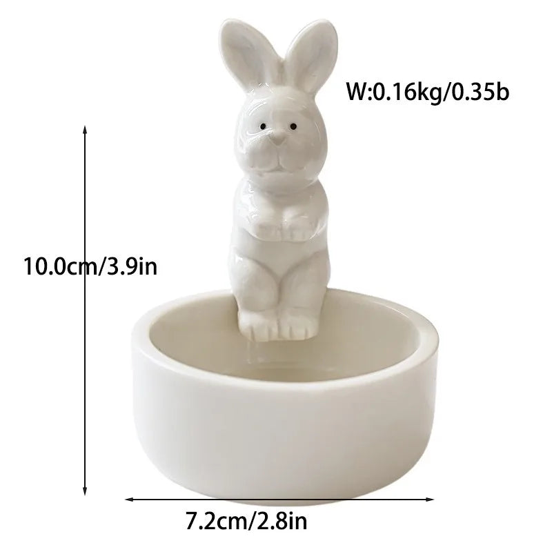 Svietnik – keramický