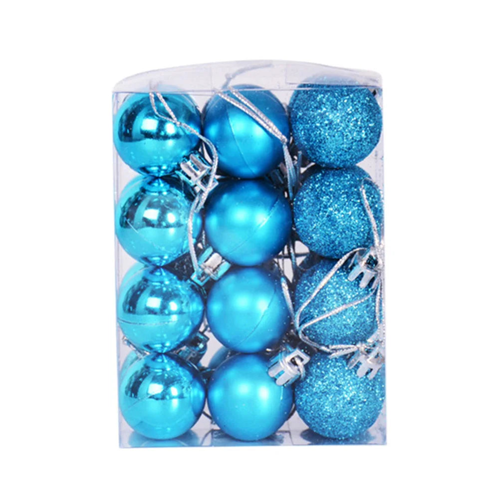 Vianočné gule – VG1031