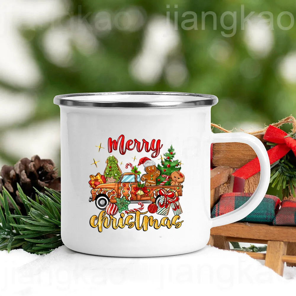 Vianočný hrnček – 360ml