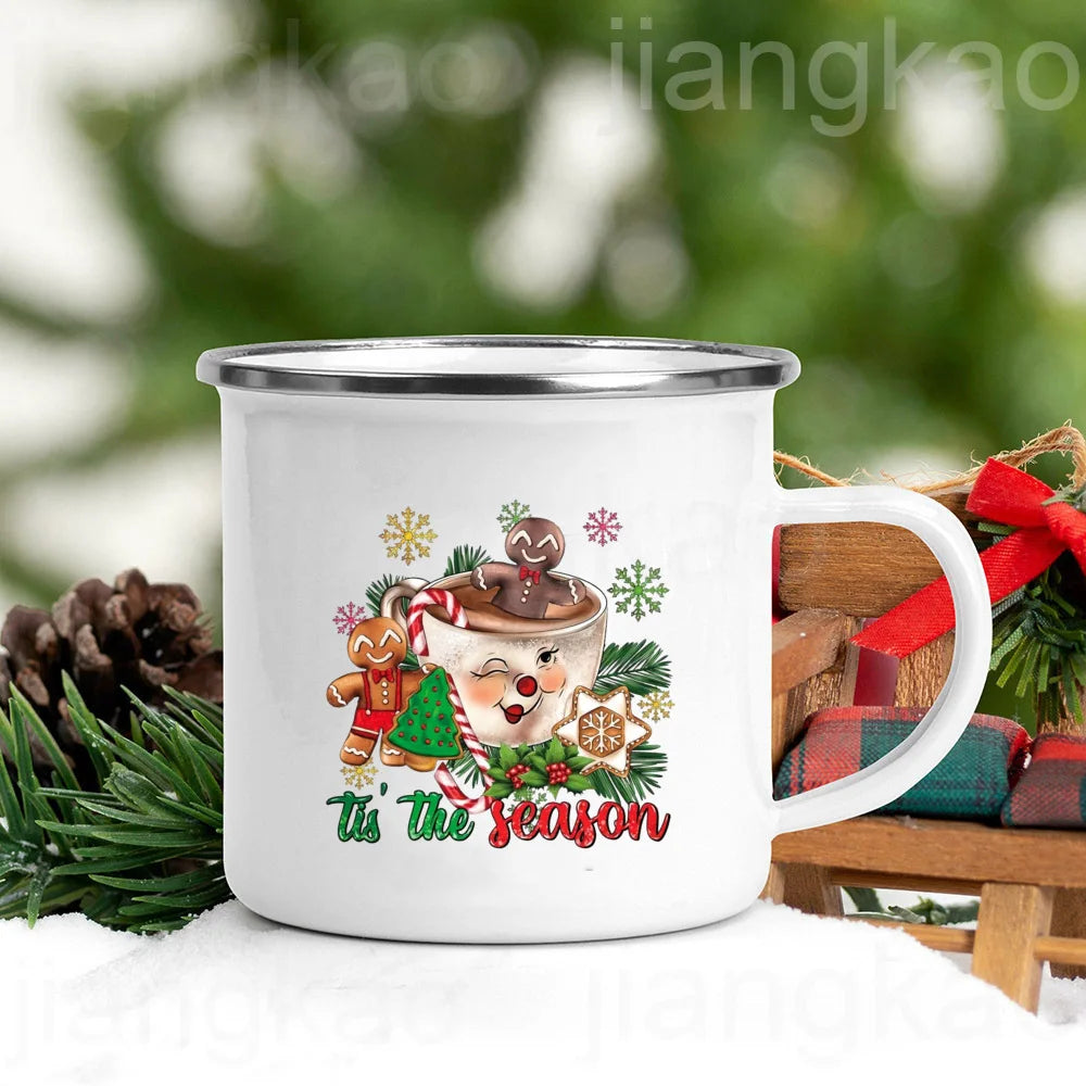 Vianočný hrnček – 360ml