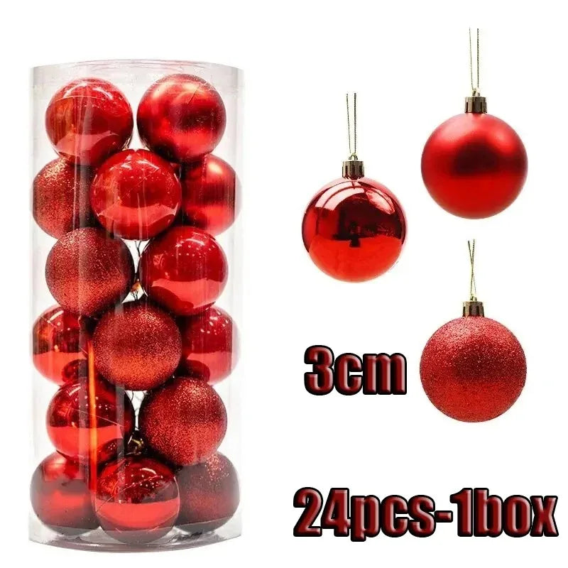 Vianočná guľa – VG1046