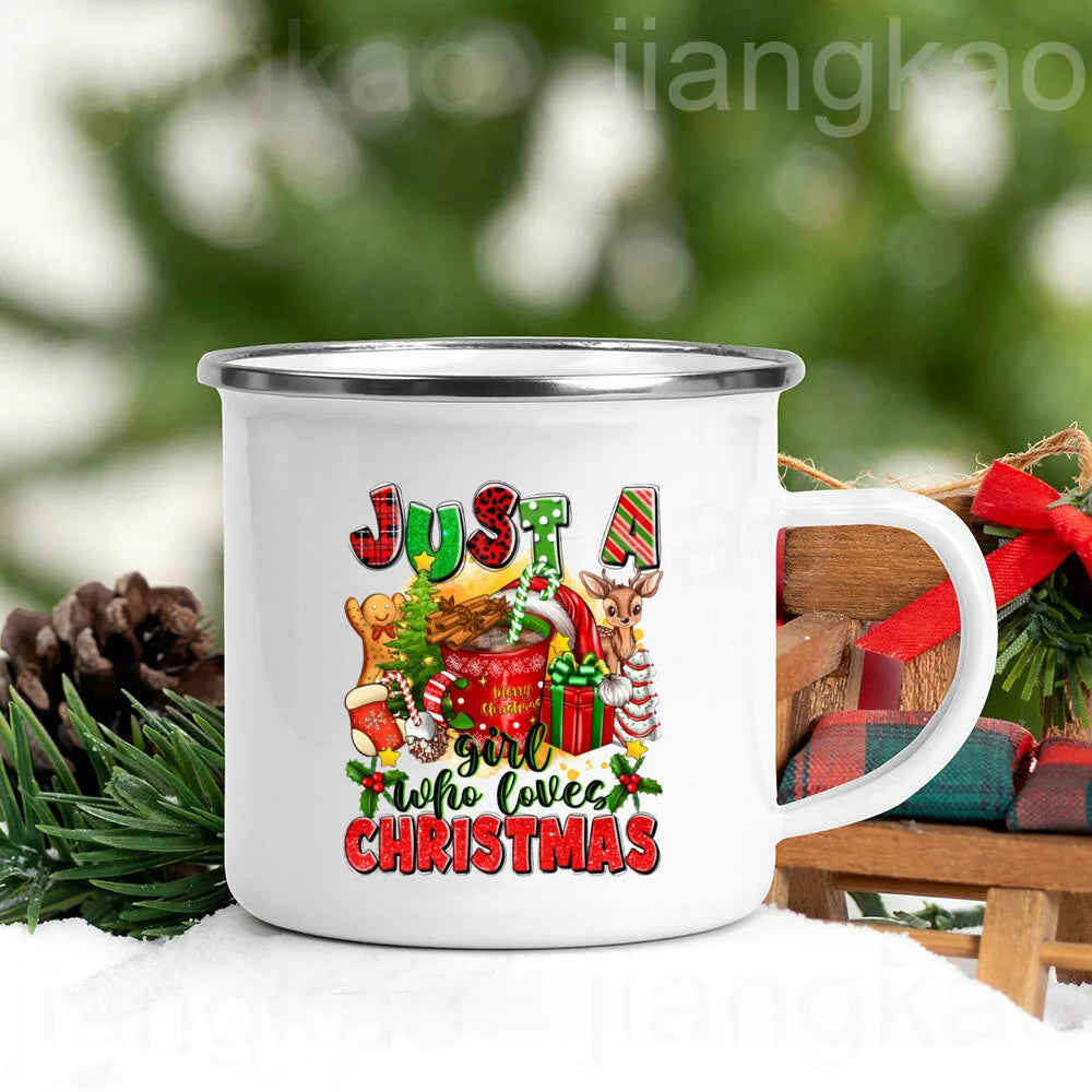 Vianočný hrnček – 360ml