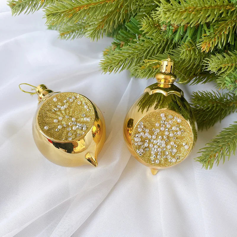 Vianočné gule – VG1044