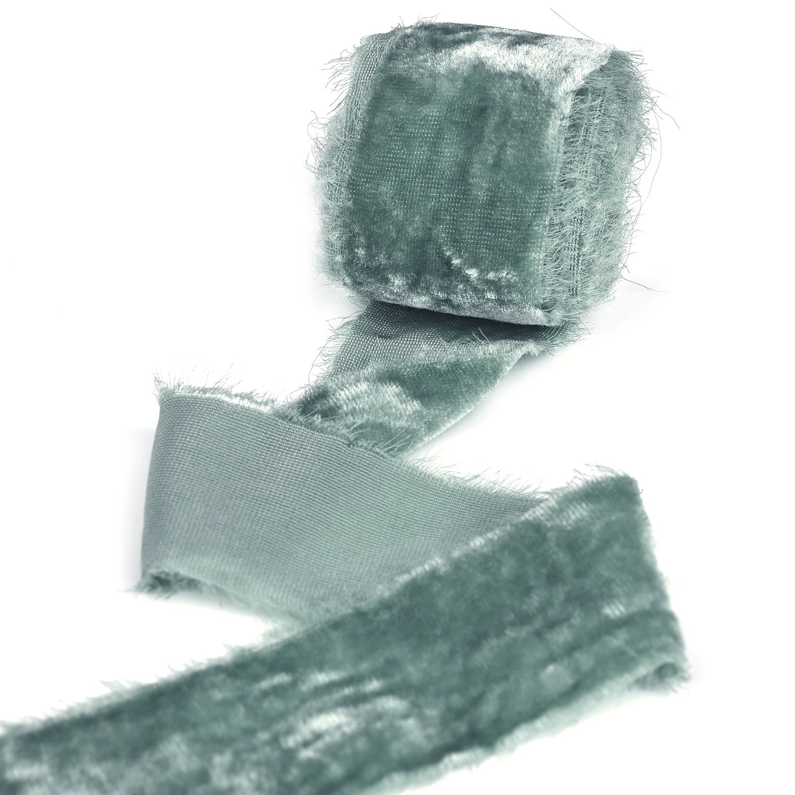 Saténová stužka – ručne šitá