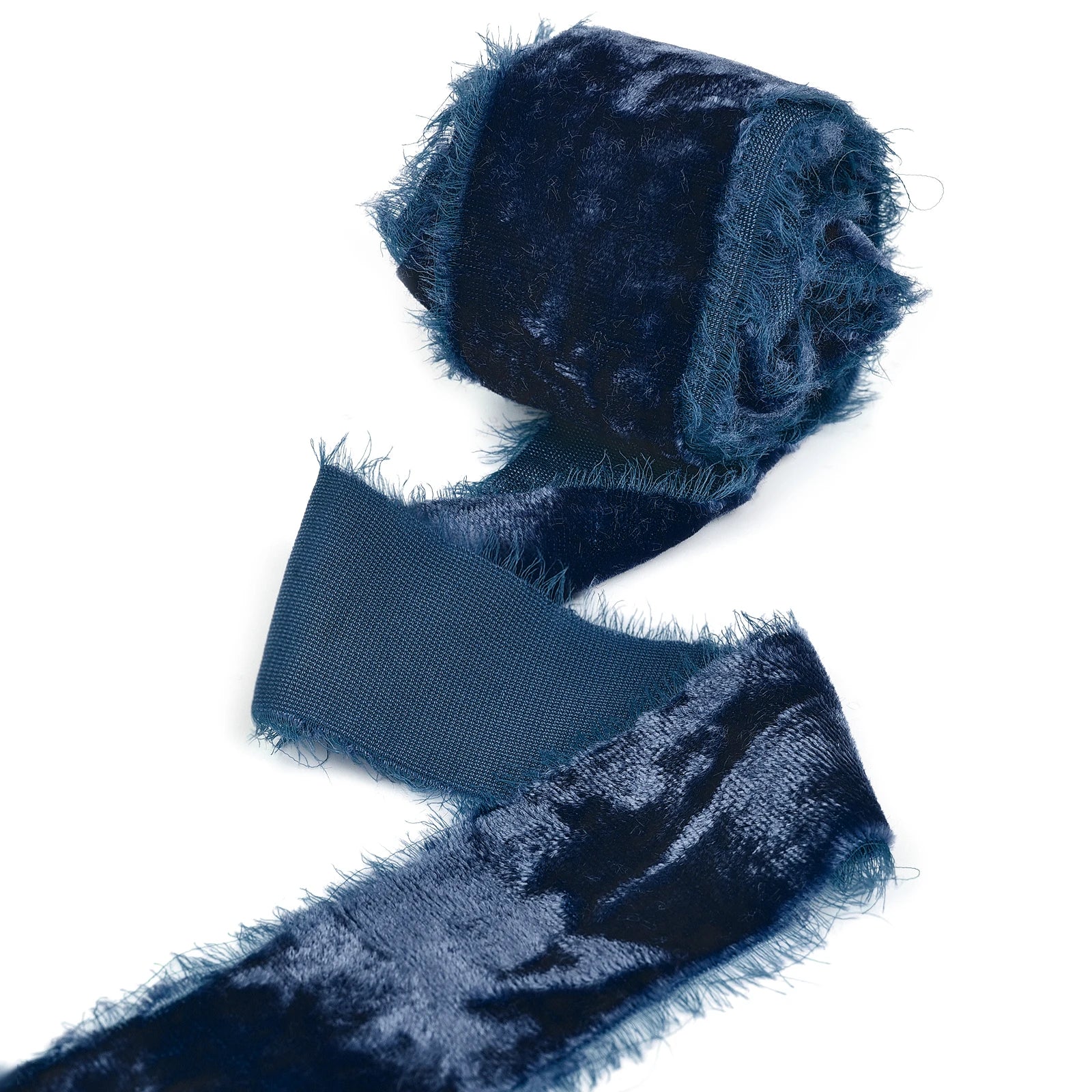 Saténová stužka – ručne šitá