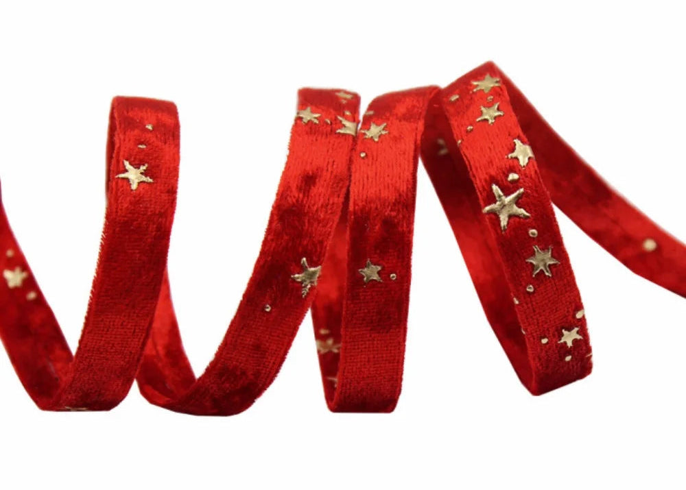 Samolepiace saténové stuhy – rôzne farby