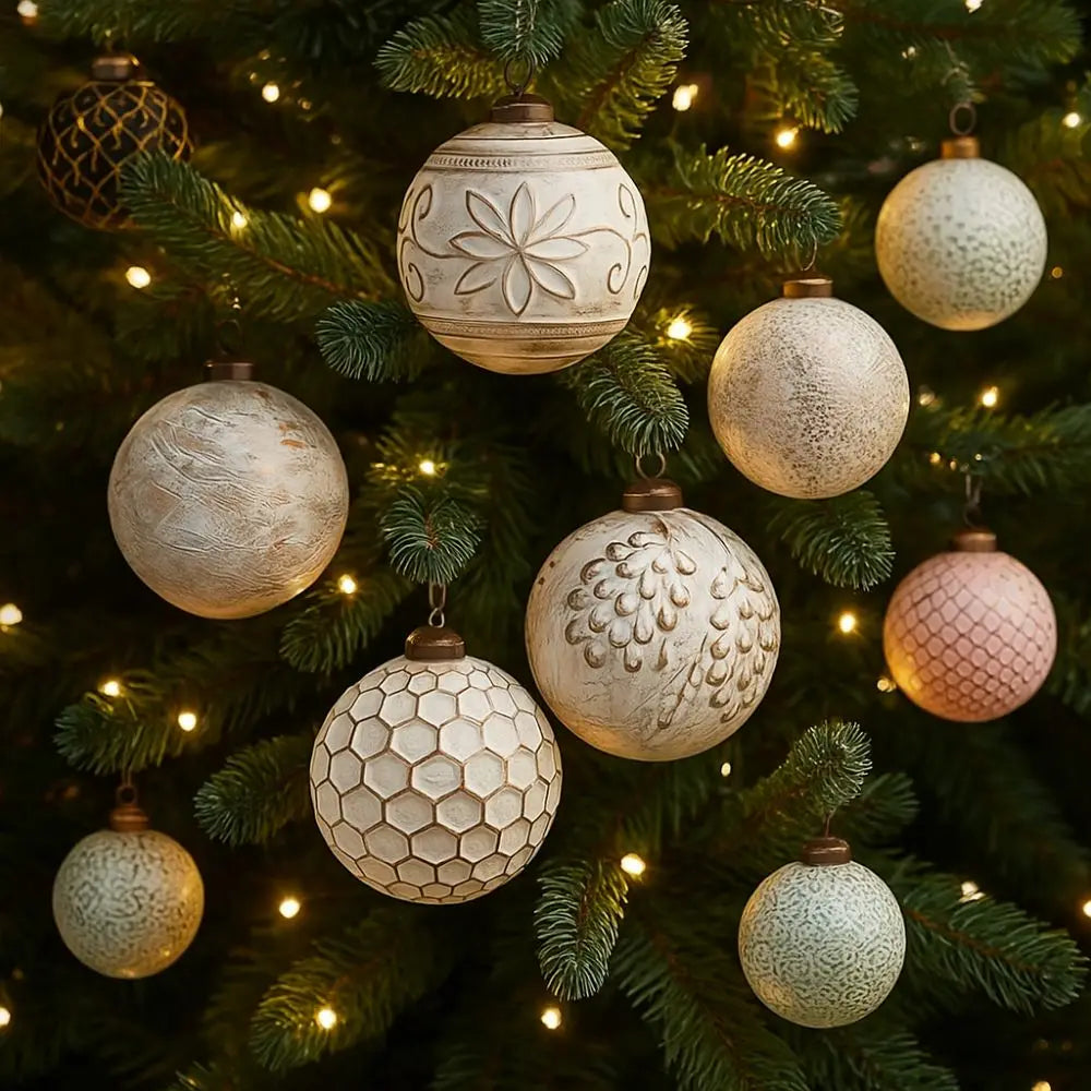 Vianočné gule – VG1012