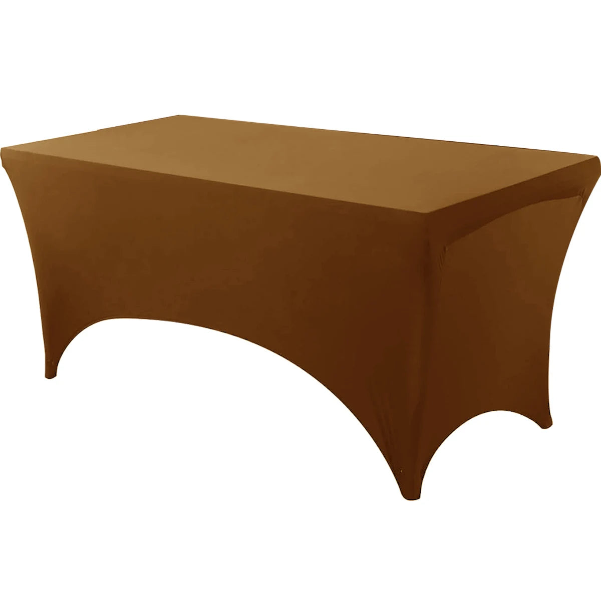 Stolový obrus – mnoho farieb