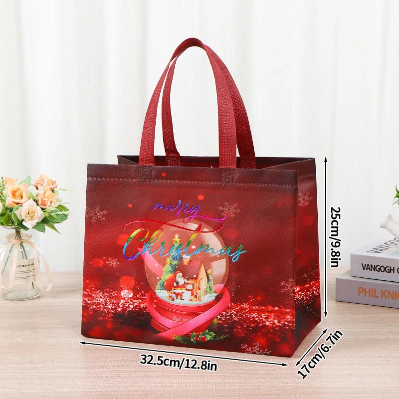 Darčekové tašky – veľká kapacita