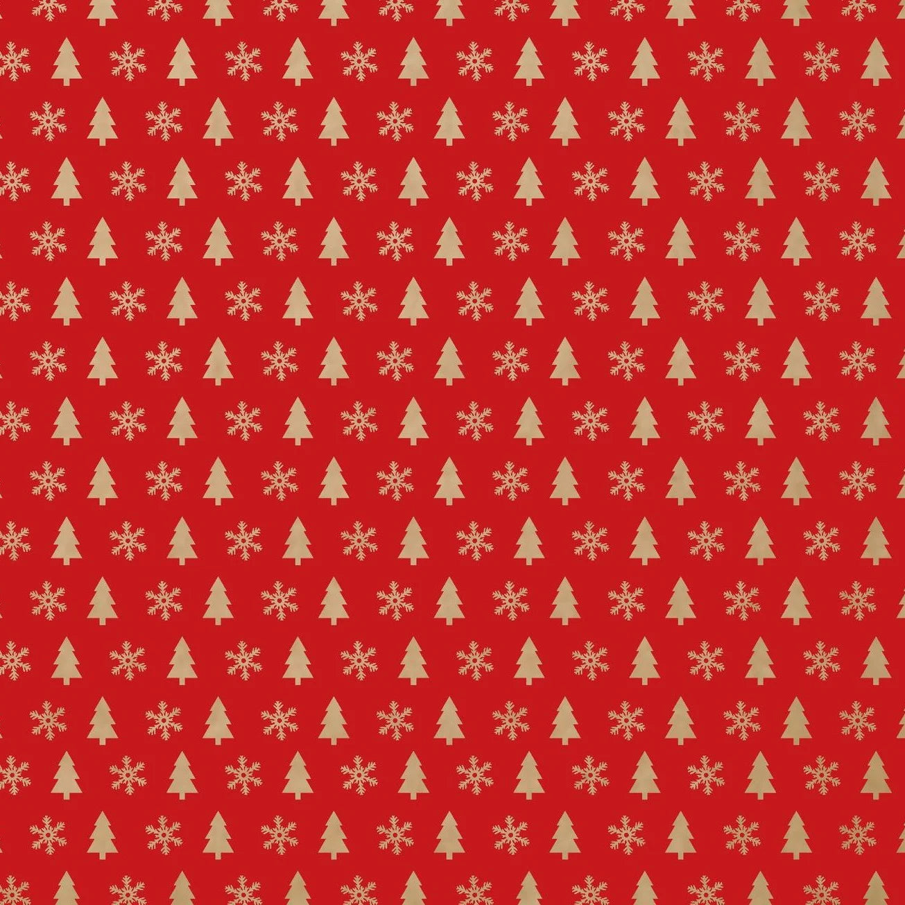 Vianočný baliaci papier – Santa Claus