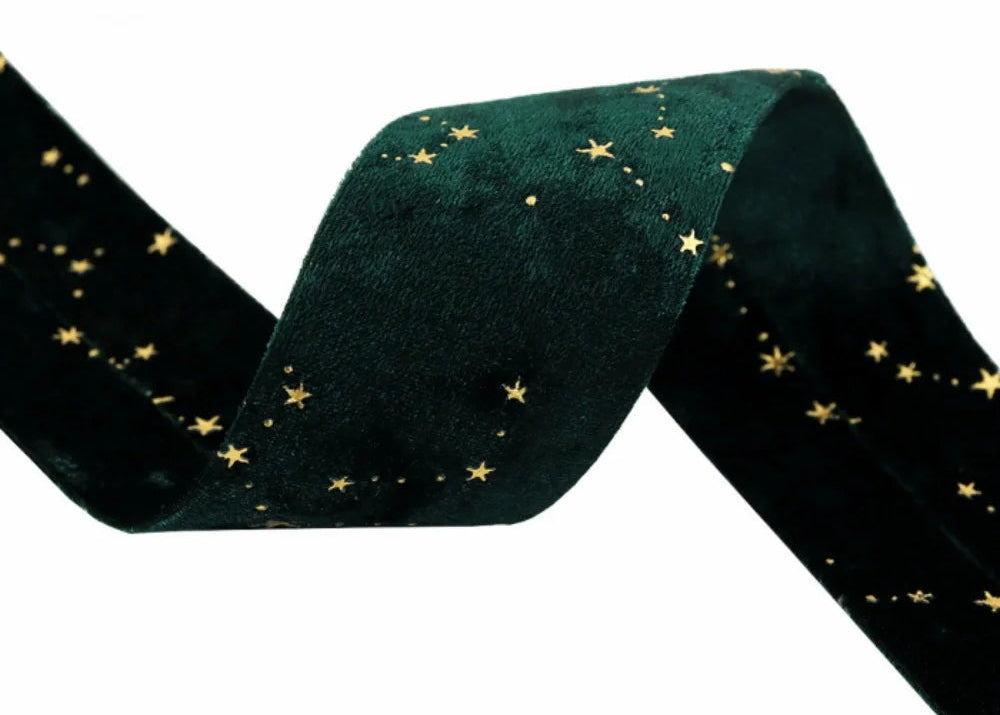 Samolepiace saténové stuhy – rôzne farby