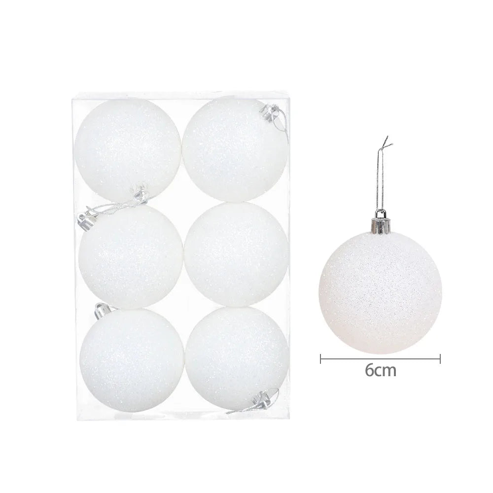 Vianočné gule – VG1029