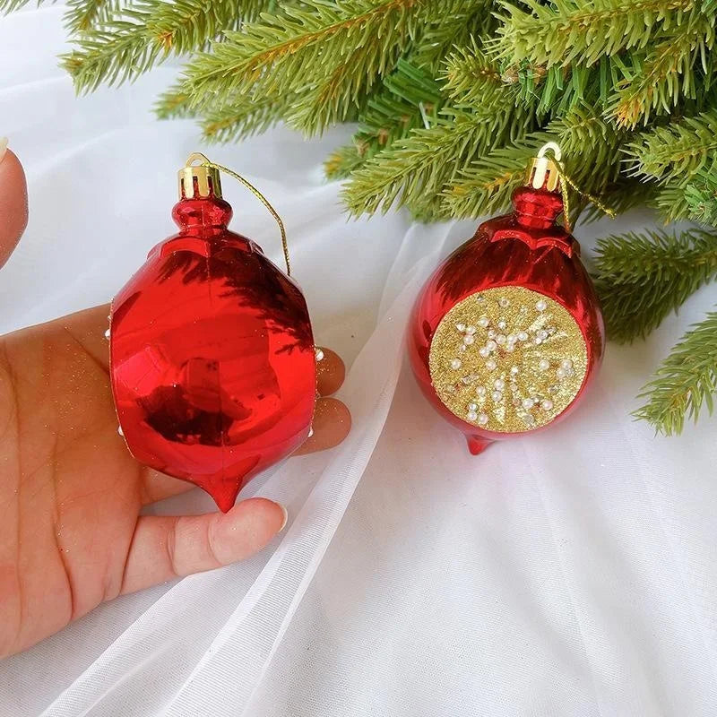 Vianočné gule – VG1044