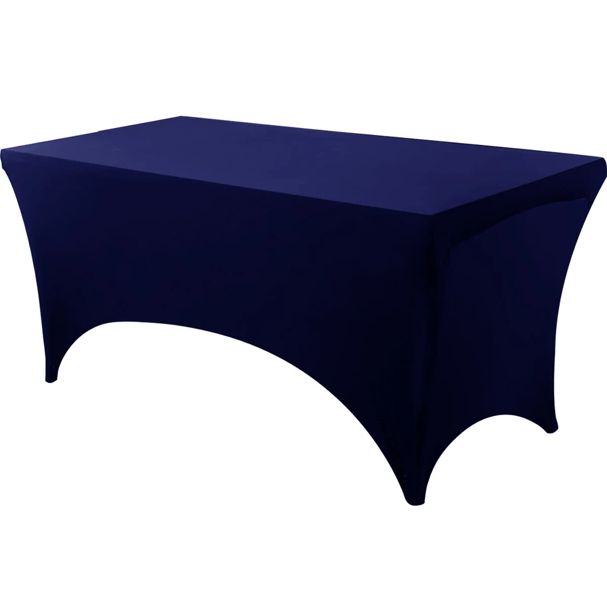 Stolový obrus – mnoho farieb