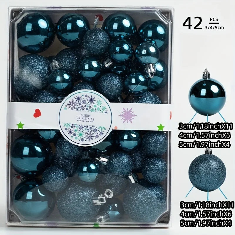 Vianočné gule – VG1052