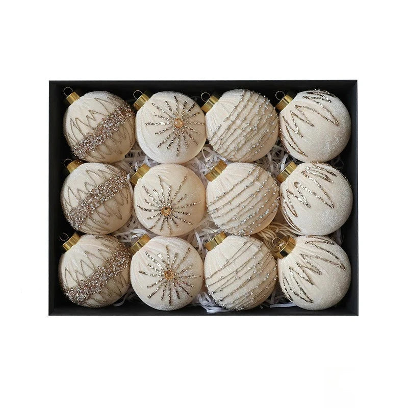 Vianočné gule – VG1010