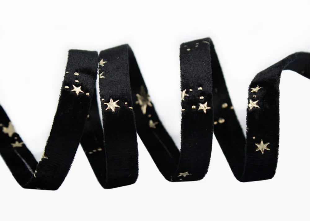 Samolepiace saténové stuhy – rôzne farby