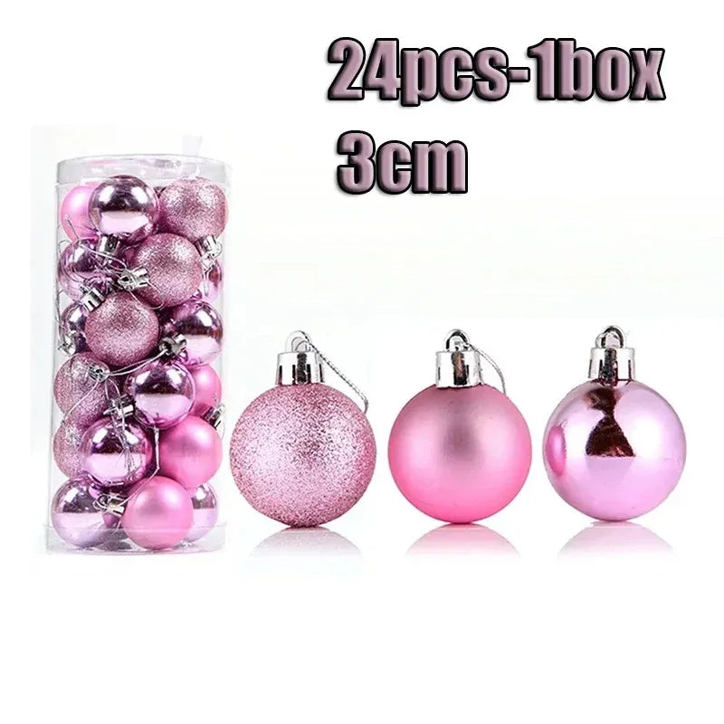 Vianočná guľa – VG1046