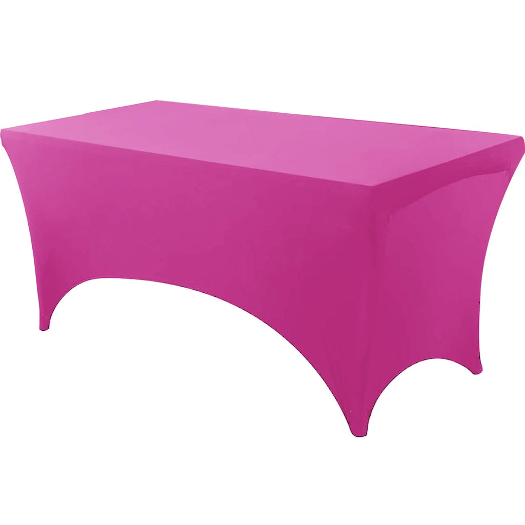 Stolový obrus – mnoho farieb