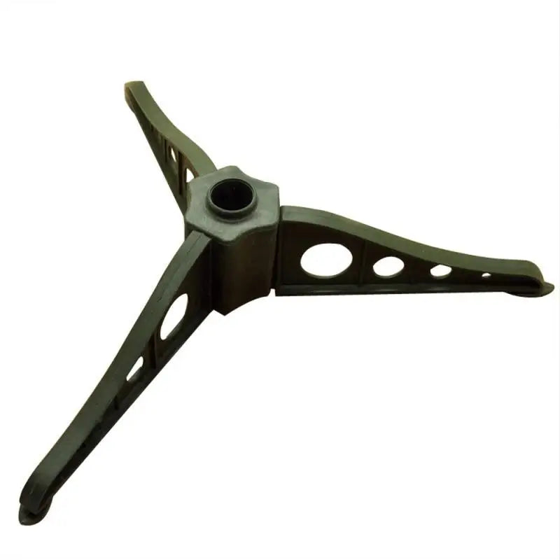 Stojan na vianočný stromček – zelený