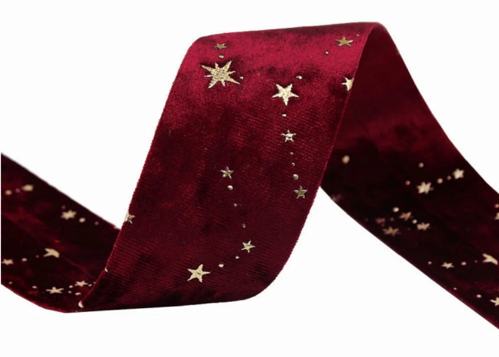 Samolepiace saténové stuhy – rôzne farby