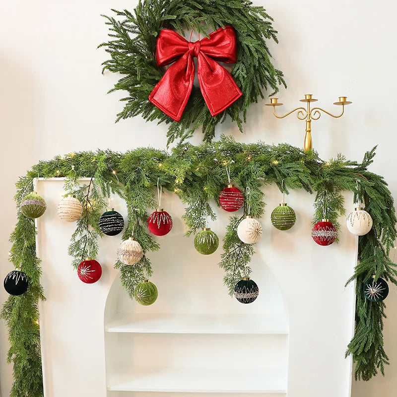 Vianočné gule – VG1010