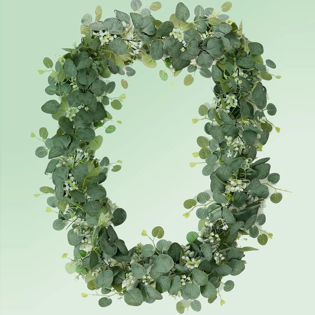 Umelá rastlina – olivová