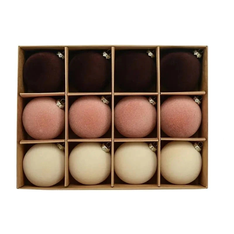 Vianočné gule – VG1016