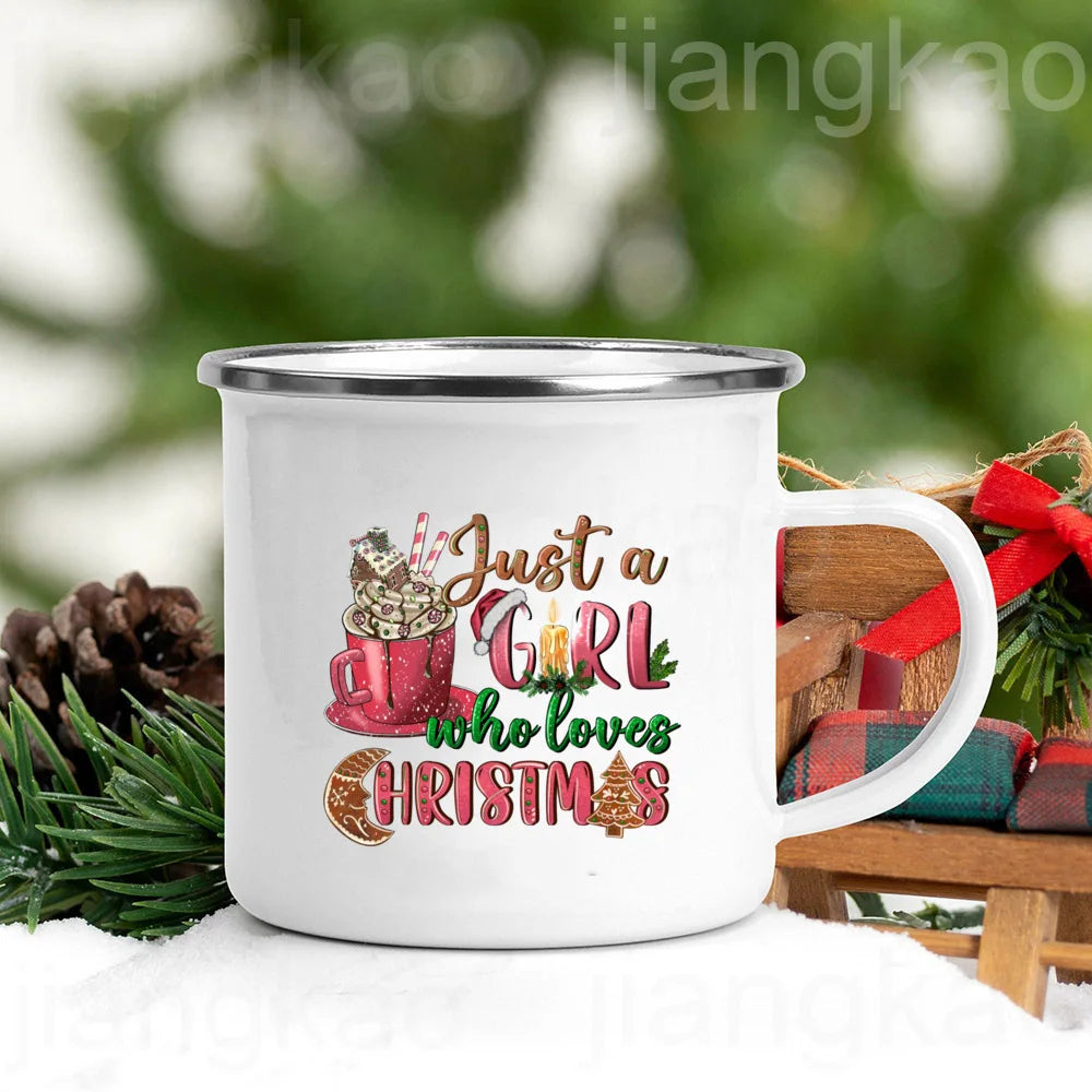 Vianočný hrnček – 360ml