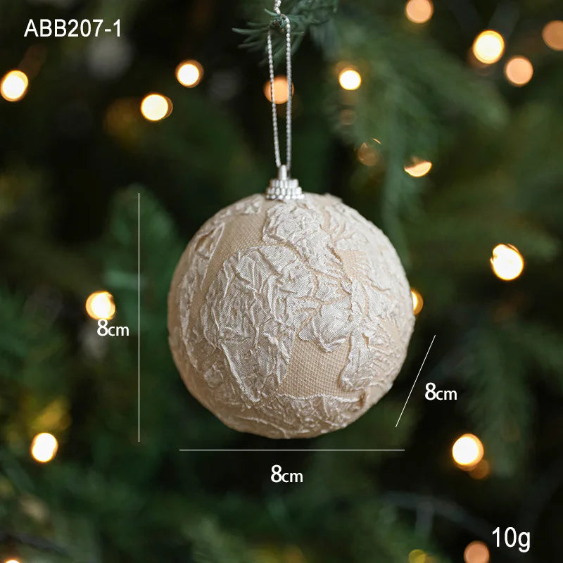 Vianočné gule – VG1040