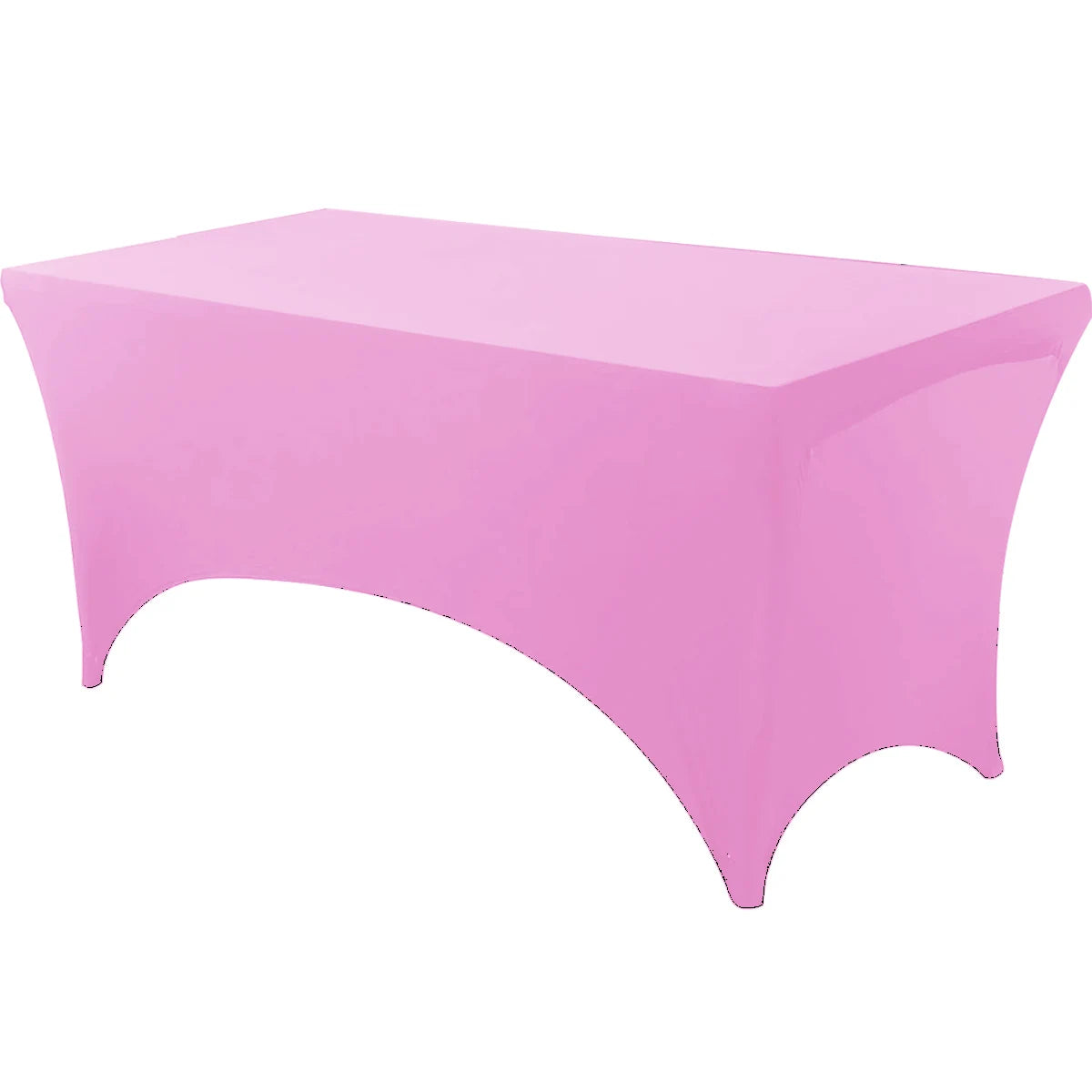 Stolový obrus – mnoho farieb