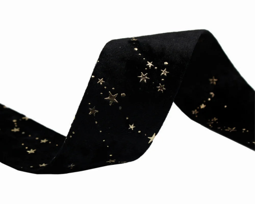 Samolepiace saténové stuhy – rôzne farby