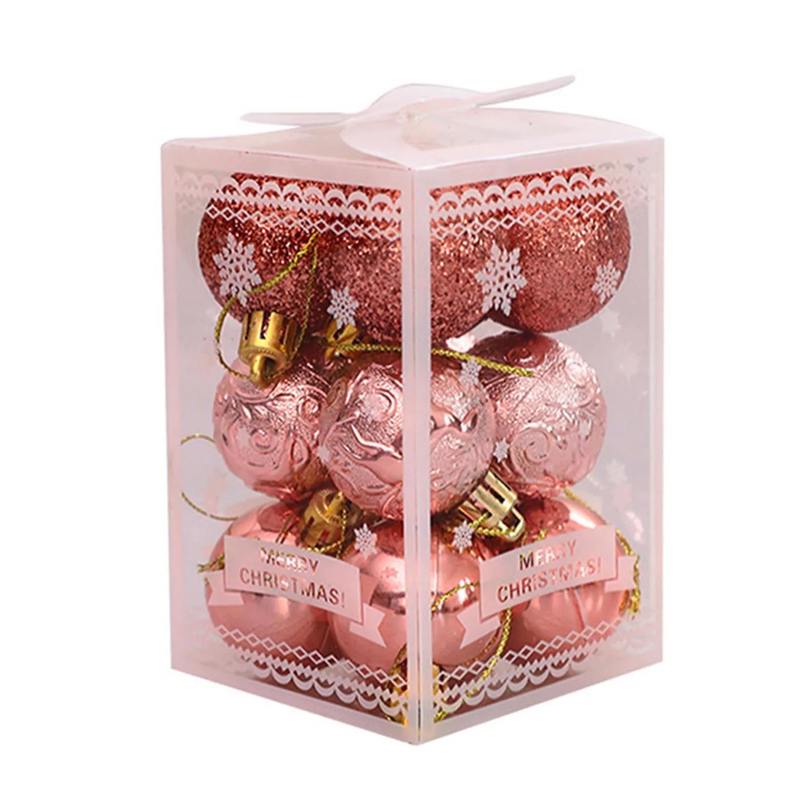 Vianočné gule – VG1048