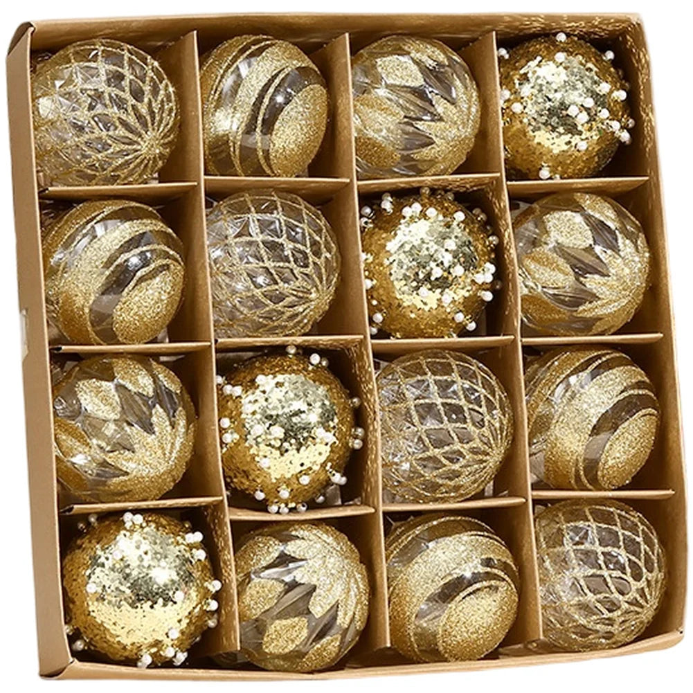 Vianočne gule – VG1004