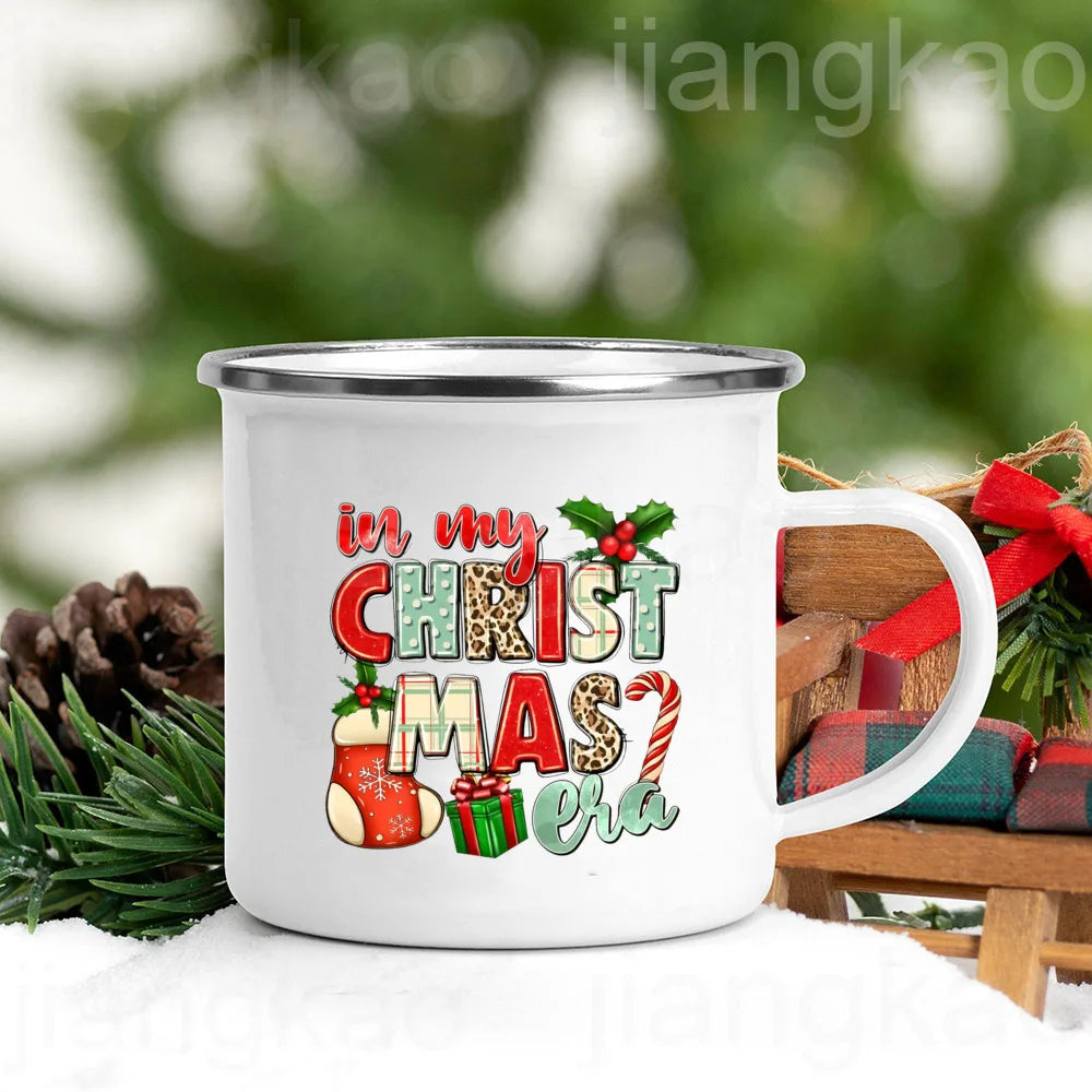 Vianočný hrnček – 360ml