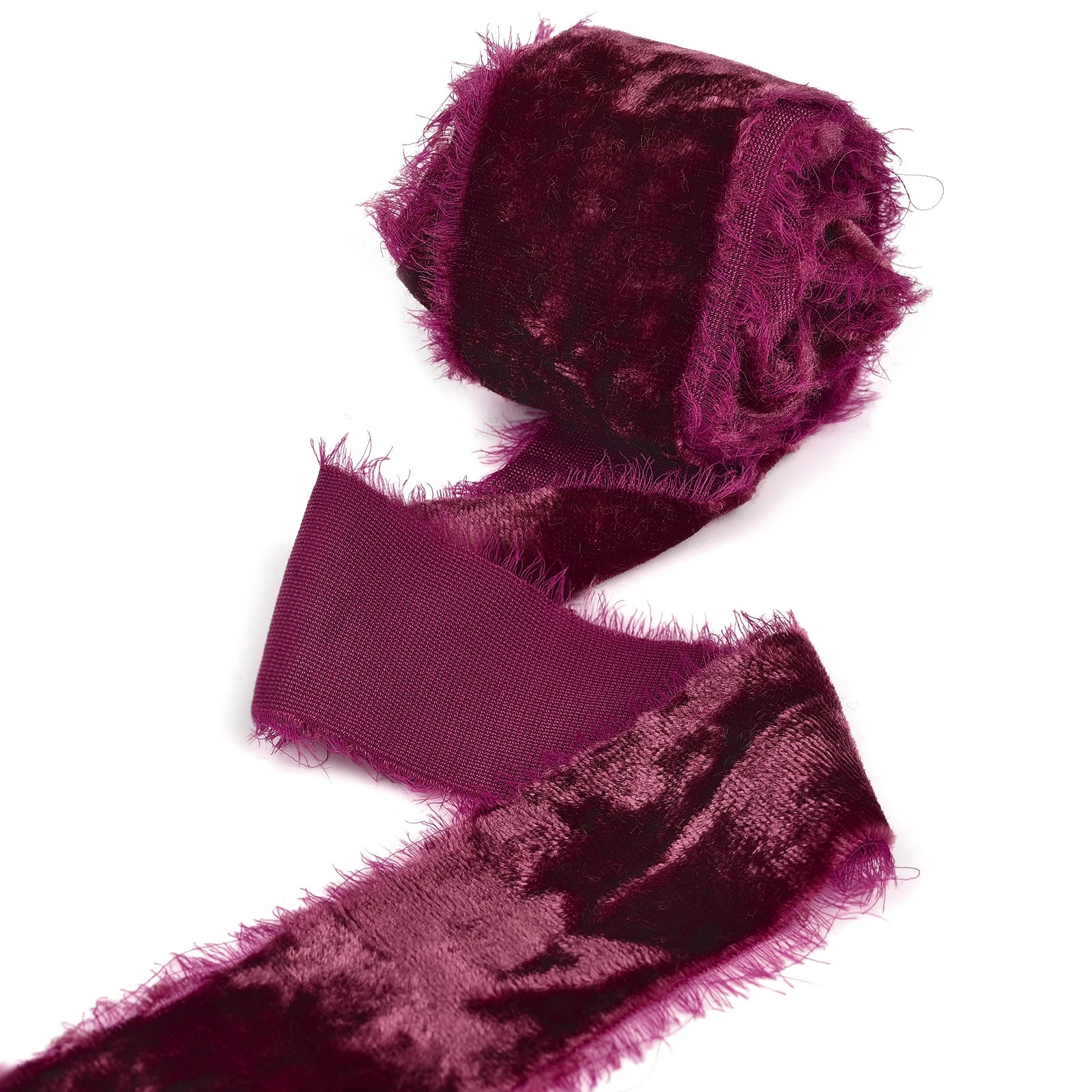 Saténová stužka – ručne šitá