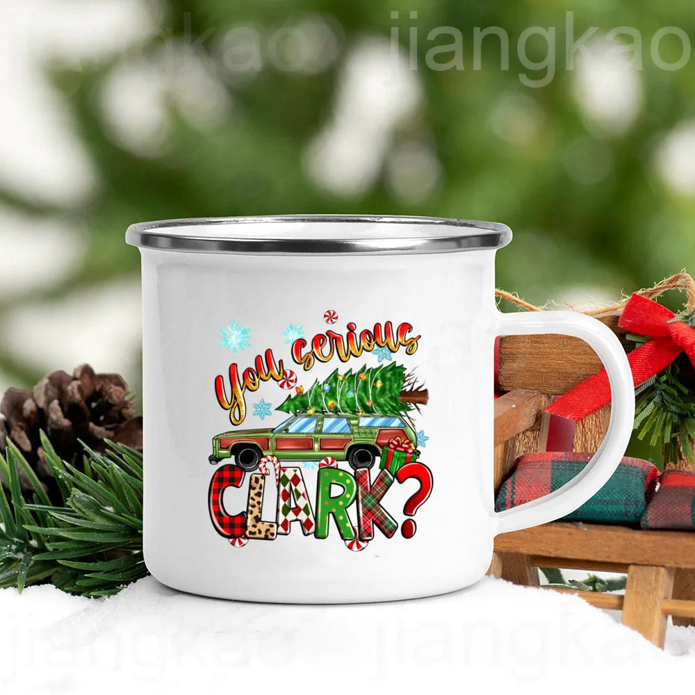 Vianočný hrnček – 360ml