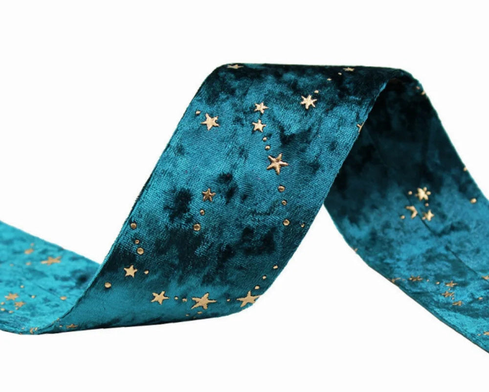 Samolepiace saténové stuhy – rôzne farby