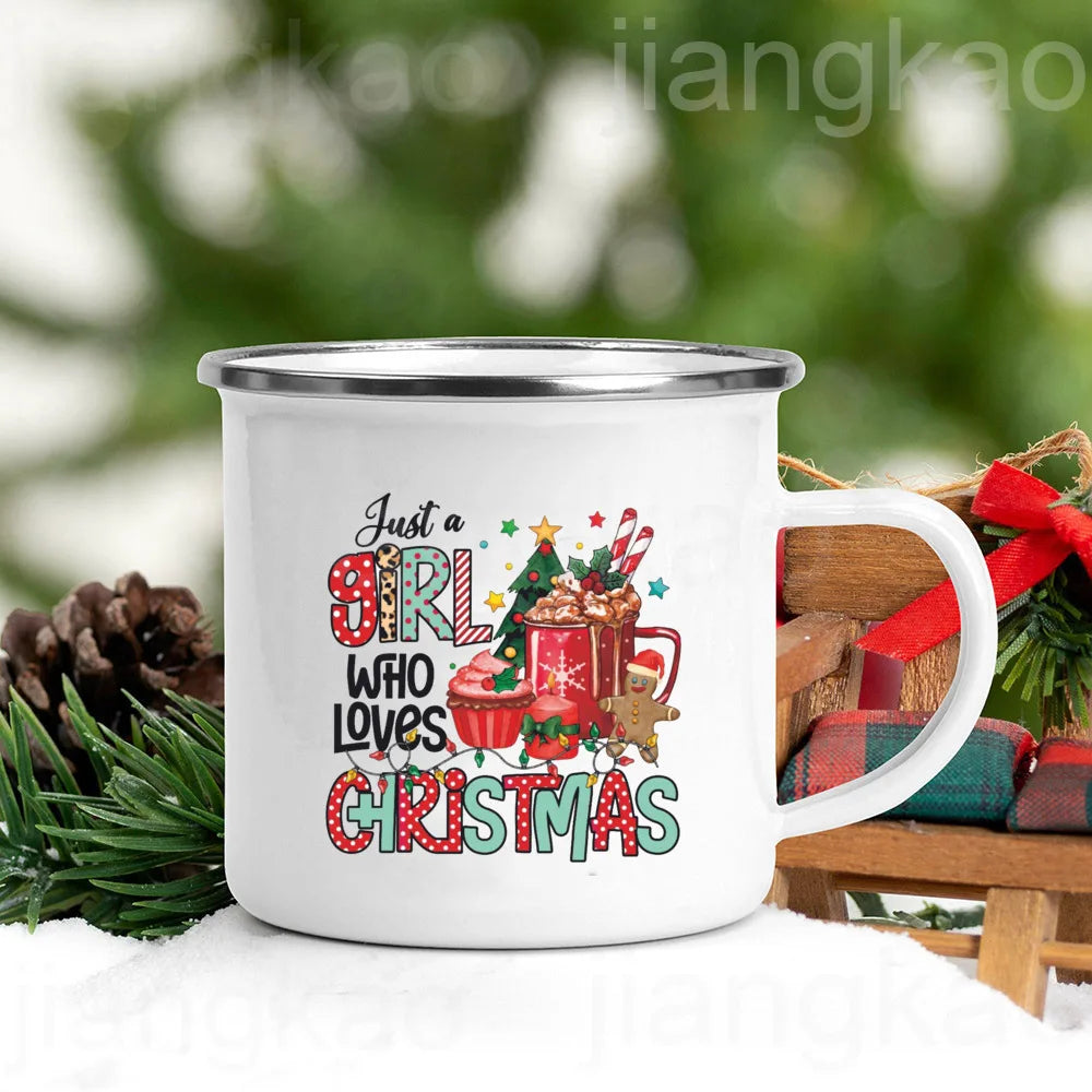 Vianočný hrnček – 360ml