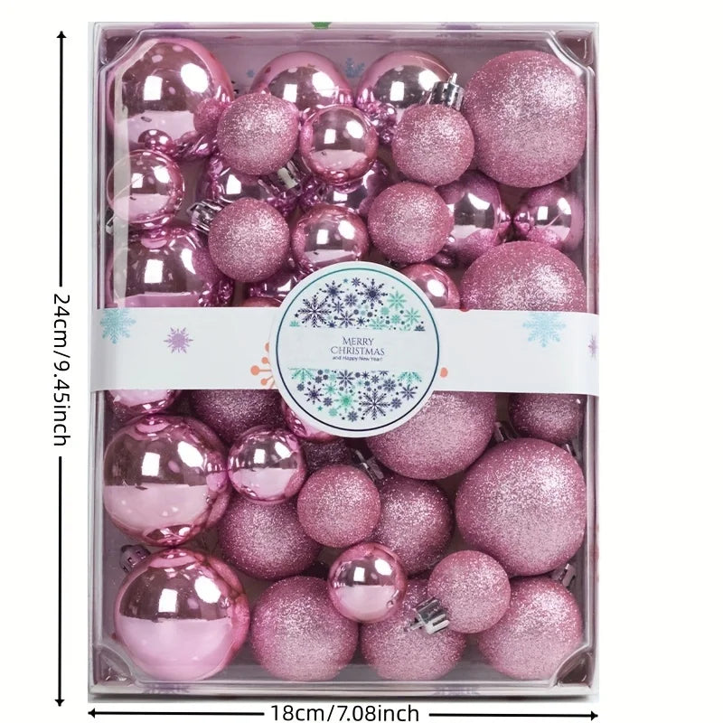 Vianočné gule – VG1052