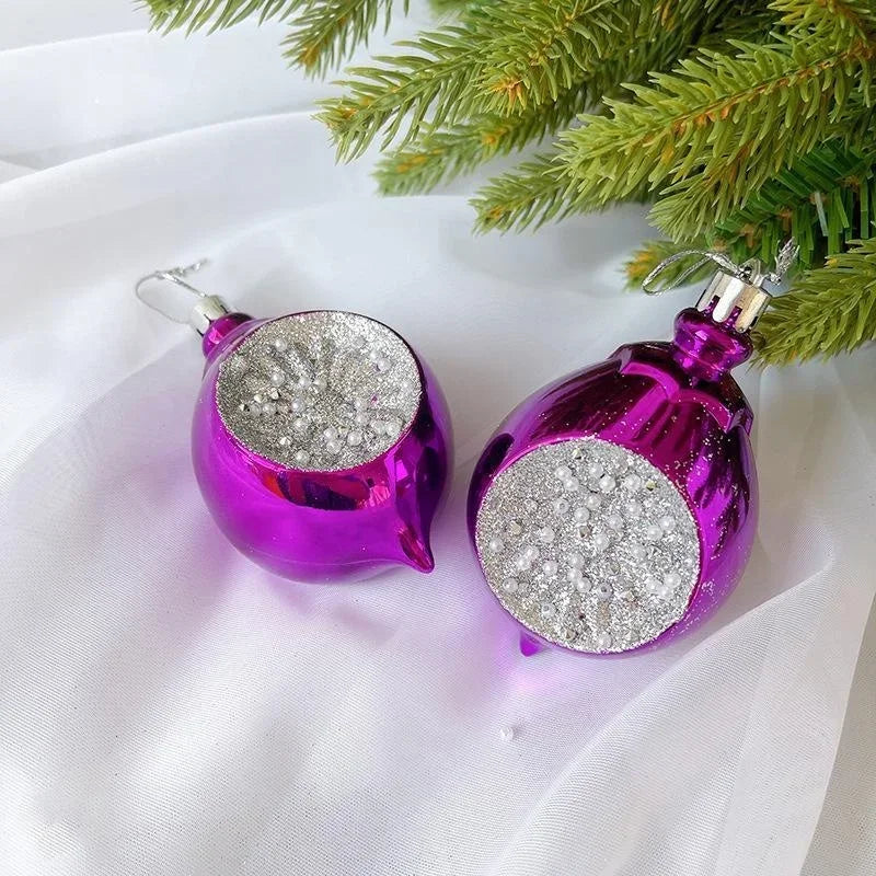 Vianočné gule – VG1044