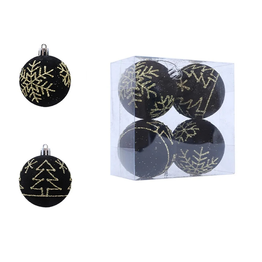 Vianočné gule – VG1015