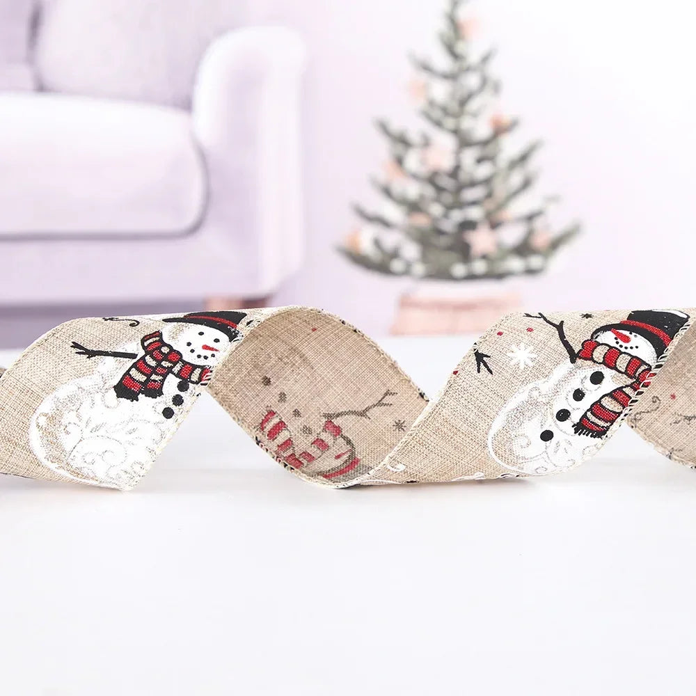 Vianočná stužka – klasická