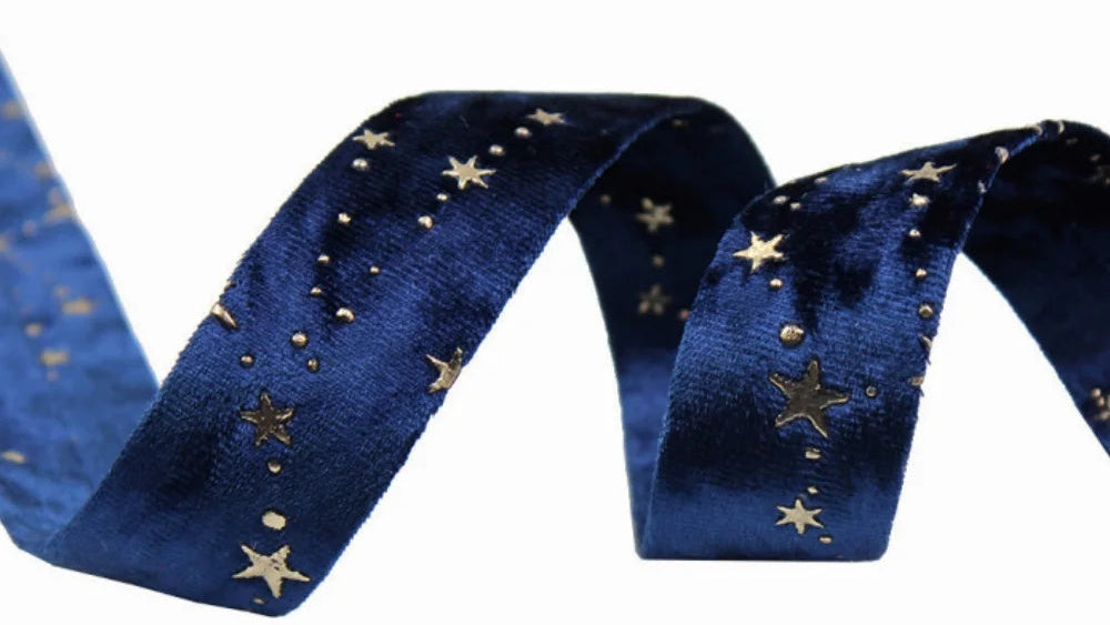 Samolepiace saténové stuhy – rôzne farby