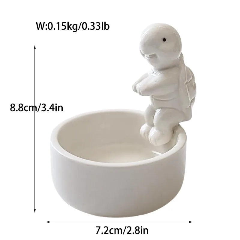 Svietnik – keramický