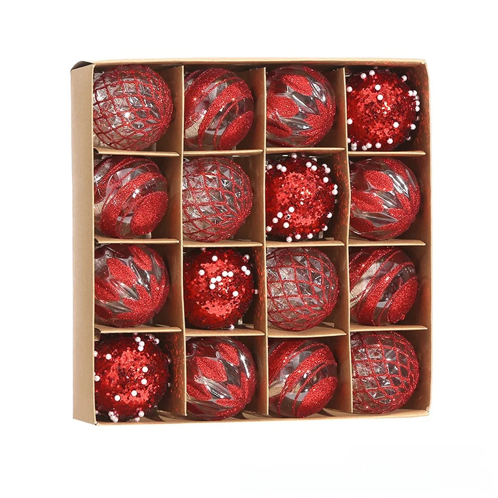 Vianočne gule – VG1004