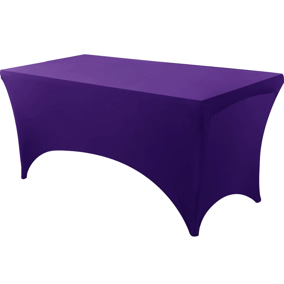 Stolový obrus – mnoho farieb