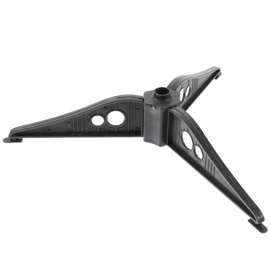 Stojan na vianočný stromček – plastový