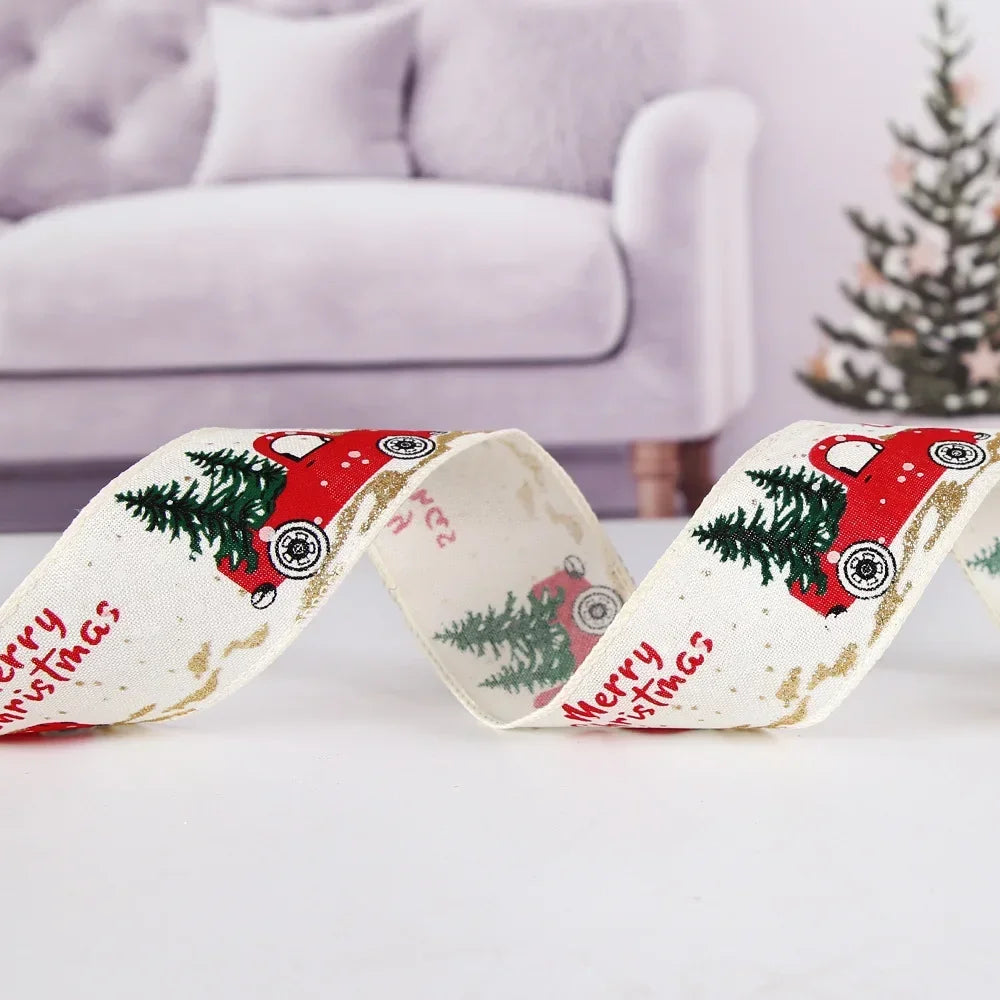 Vianočná stužka – klasická